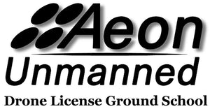 Drone License Ground School in Denver AU100 (April 10-11)