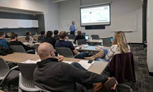 Drone License Ground School in Denver AU100 (Nov 13-14)